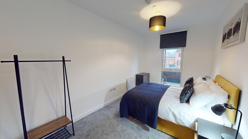 Additional image 10 of Cotton Gardens, Vernon Street, Bolton, BL1