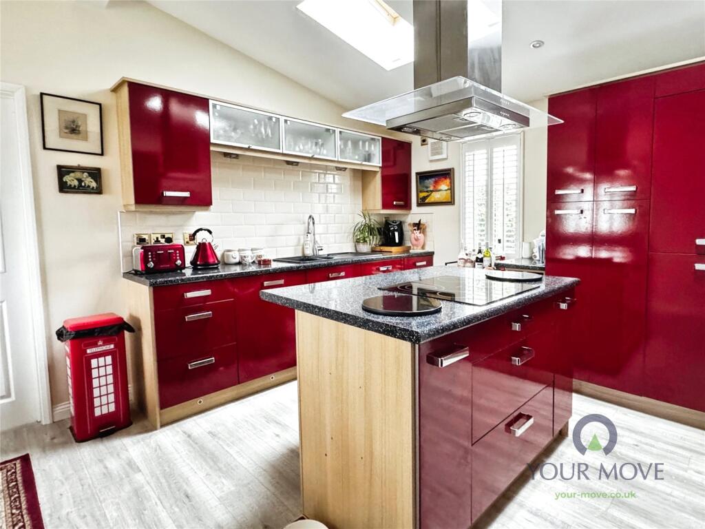 Additional image 22 of Eastbourne Heights, Oak Tree Lane, Eastbourne, East Sussex, BN23