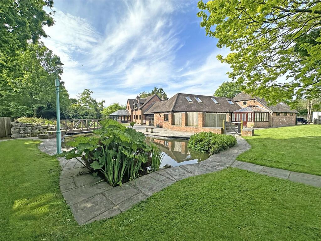 Additional image 4 of Bashley Cross Road, New Milton, Hampshire, BH25