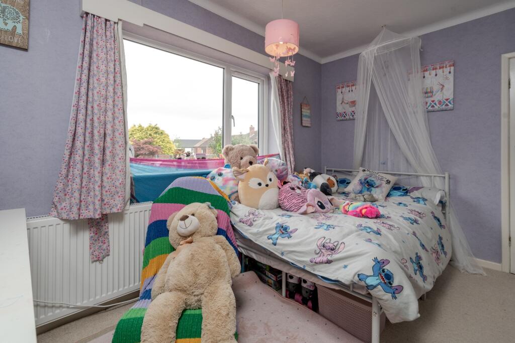 Additional image 20 of Spacious 3 Bedroom House with Large Rear Garden on Butterfield Road, Over Hulton, Lancashire