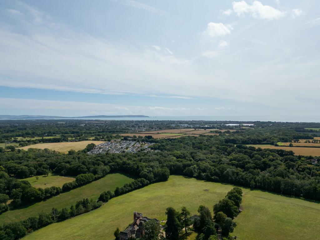 Additional image 32 of Ossemsley, Christchurch, BH23