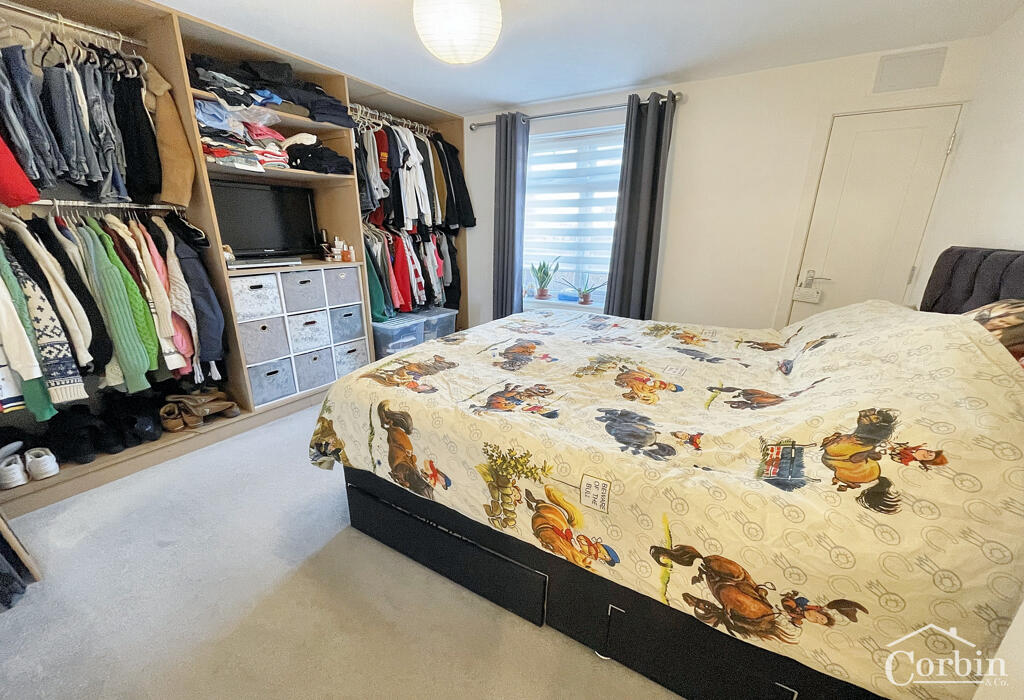 Additional image 6 of Durdells Lodge, Bournemouth, Dorset