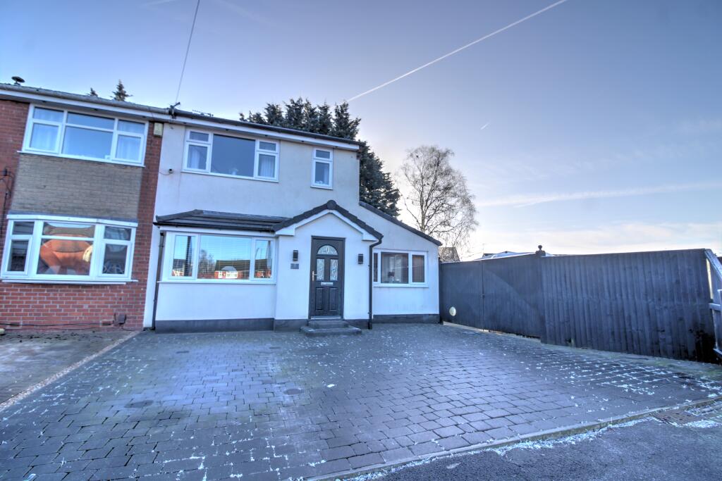 Additional image 28 of Manor Avenue, Bolton, BL3