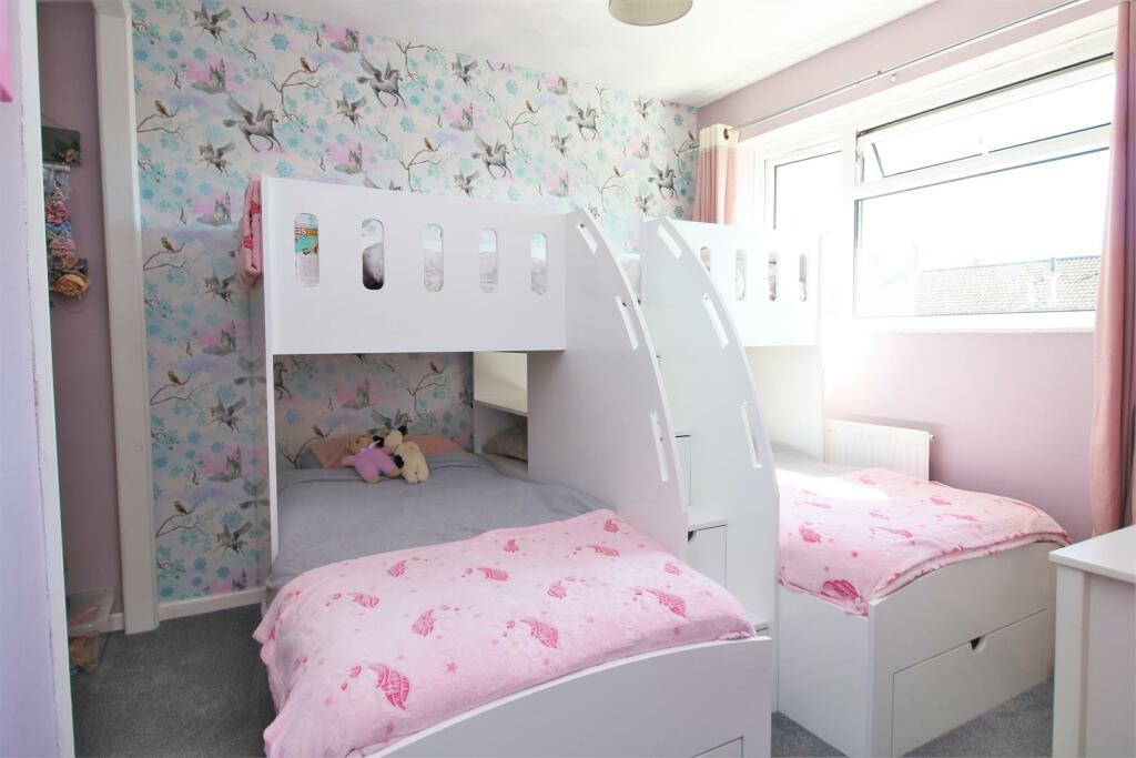 Additional image 9 of Willowdene Close, New Milton, Hampshire, BH25