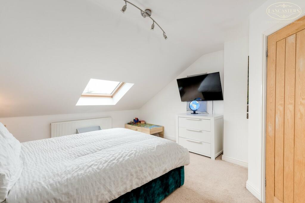 Additional image 24 of Coal Pit Road, Smithills, Bolton, BL1