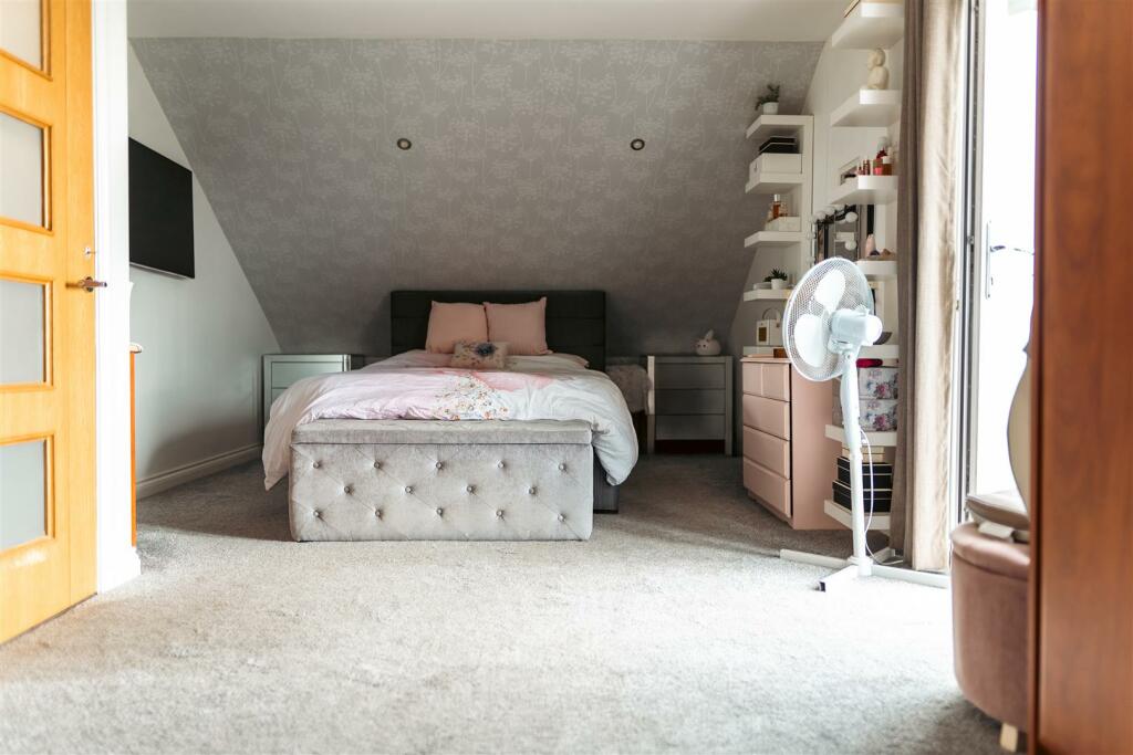 Additional image 59 of Saddlers Barn, Plodder Lane, Bolton