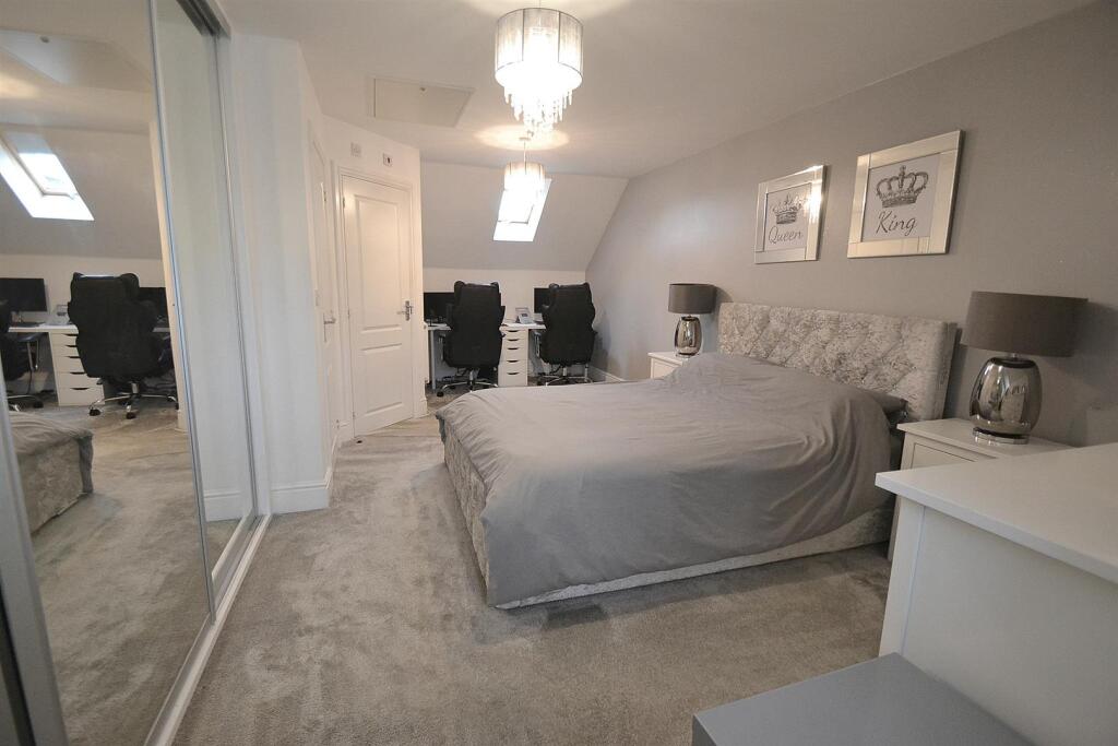 Additional image 8 of Houghton Way, Hellingly, Hailsham