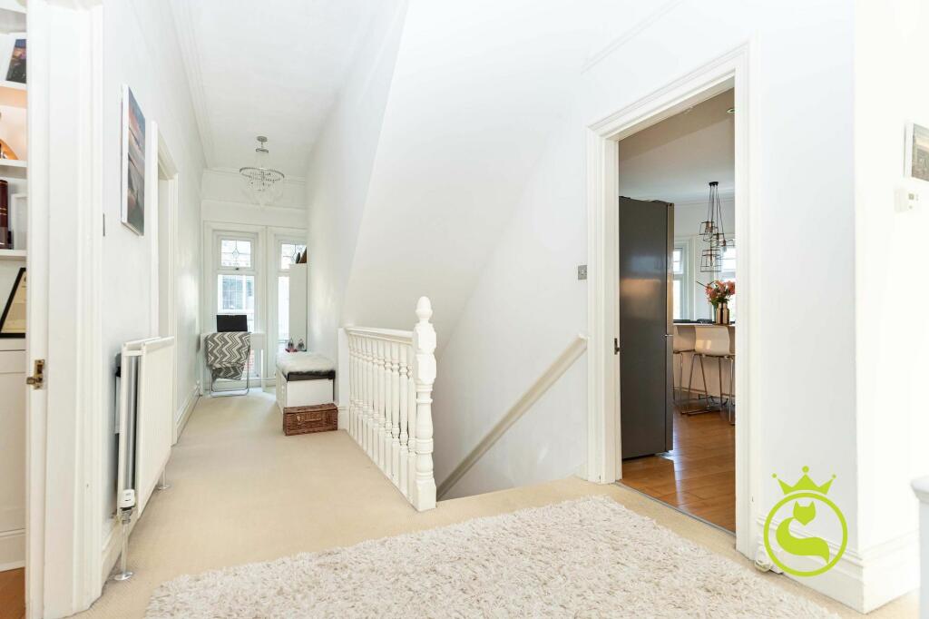 Additional image 11 of Garden Flat- Snowdon Road, Westbourne, BH4
