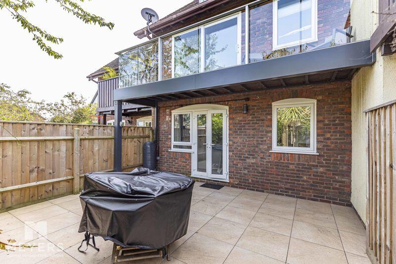 Additional image 9 of The Meridians, Christchurch, BH23