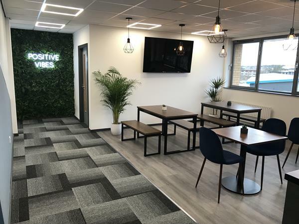 Additional image 7 of Hope Park Workspaces, Coop Place, Bradford, BD5