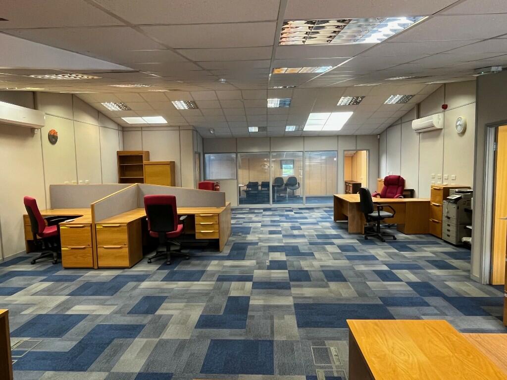 Additional image 9 of Nimrod Way, East Dorset Trade Park, Wimborne, Dorset, BH21