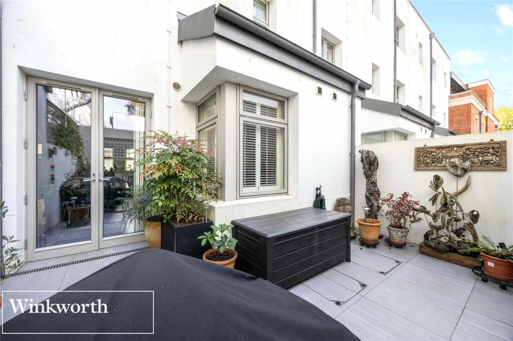 Additional image 16 of Lansdowne Road, Hove, East Sussex, BN3