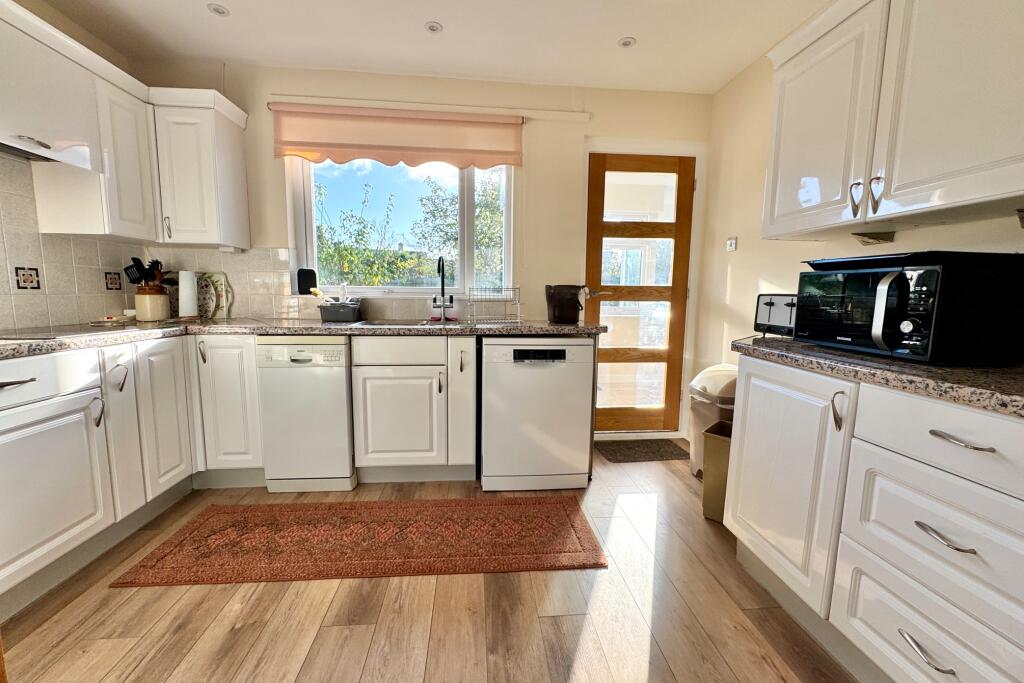 Additional image 5 of HIGHER GARDENS, CORFE CASTLE