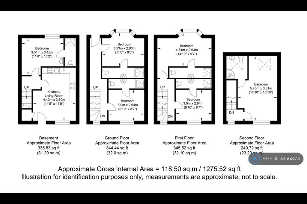 Additional image 27 of Inverness Road, Brighton, BN2