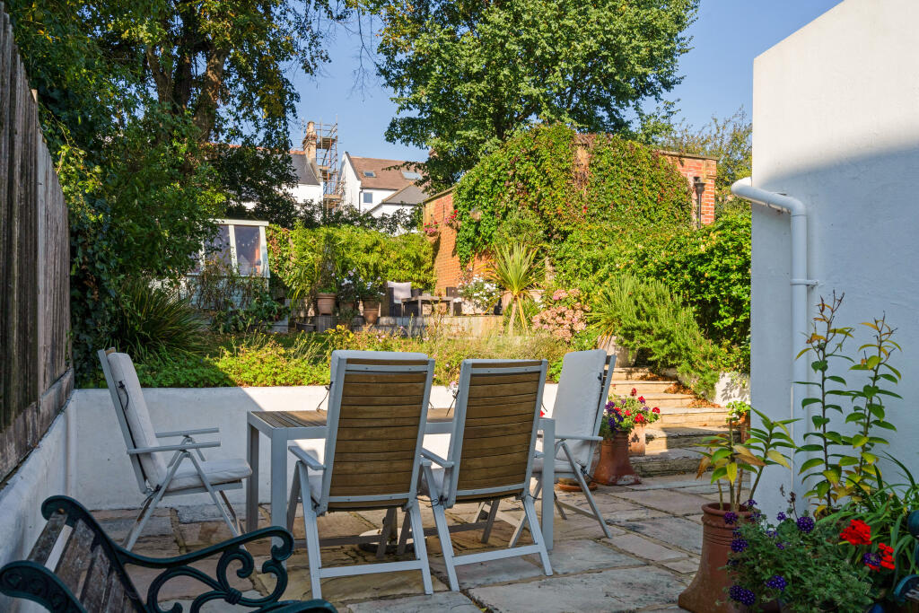 Additional image 22 of Hartington Villas, Hove, BN3