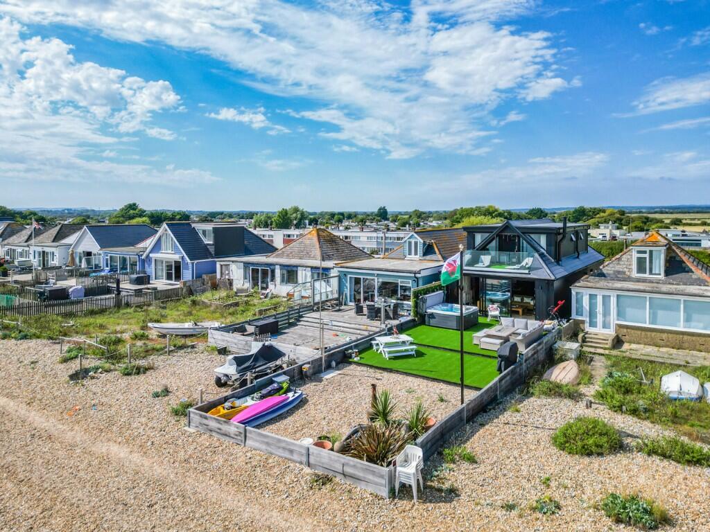 Additional image 5 of Coast Road, Pevensey Bay