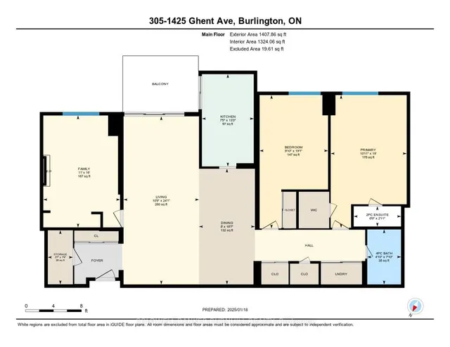 Additional image 35 of 1425 Ghent Ave Unit 305