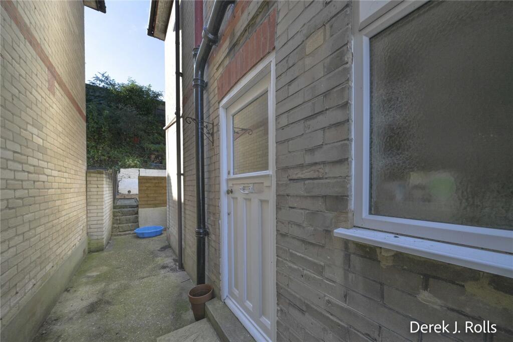 Additional image 2 of Green Road, Bournemouth, Dorset, BH9