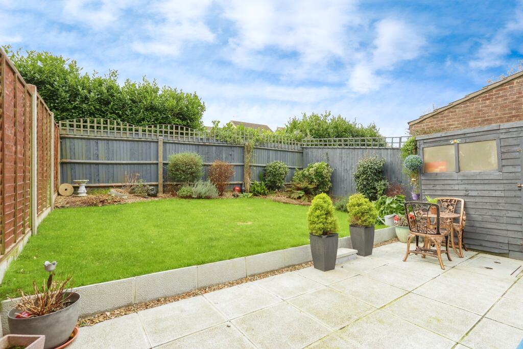 Additional image 18 of Hungerford Road, THROOP, Bournemouth, Dorset, BH8