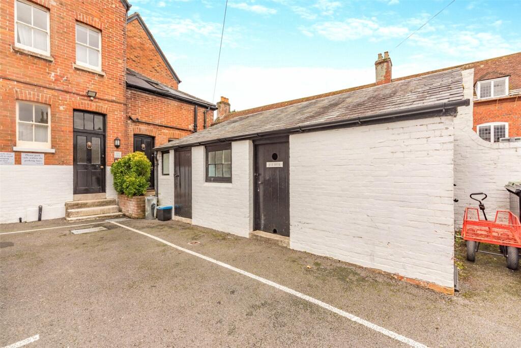 Additional image 35 of Quay Road, Christchurch, Dorset, BH23