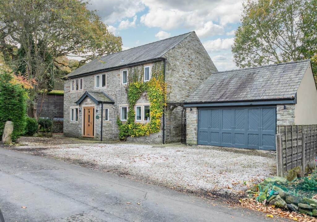 Pollards Lane, Summerseat, Bury