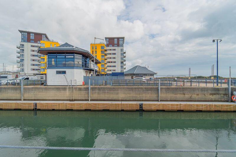 Additional image 15 of Midway Quay, Eastbourne, BN23