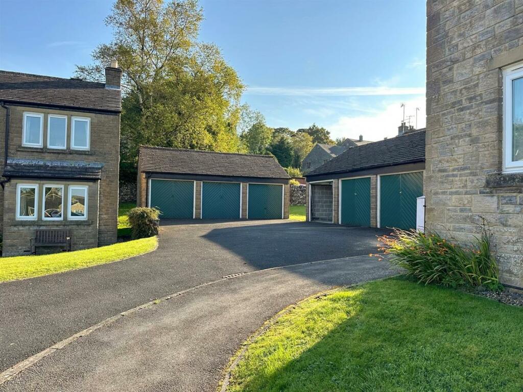 Additional image 9 of Wharfe View, Grassington