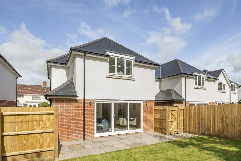 Additional image 9 of Churchill Close, Sturminster Marshall, Wimborne