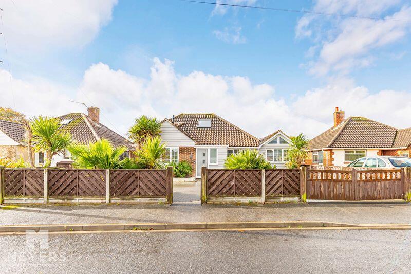 Additional image 25 of Verwood Crescent, Southbourne, BH6