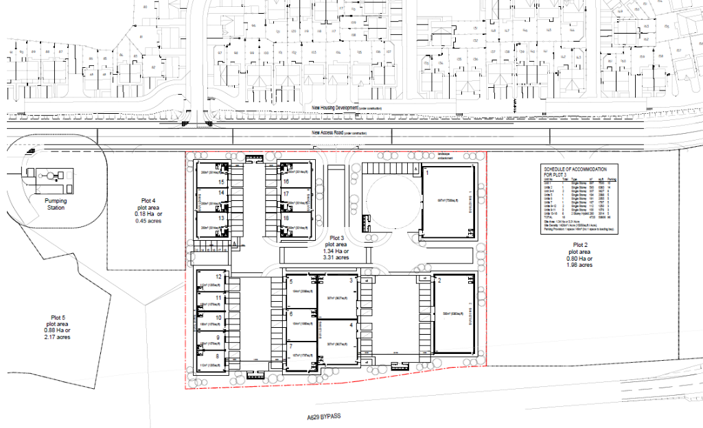 Additional image 10 of Sapphire Court, Keighley Road, Skipton