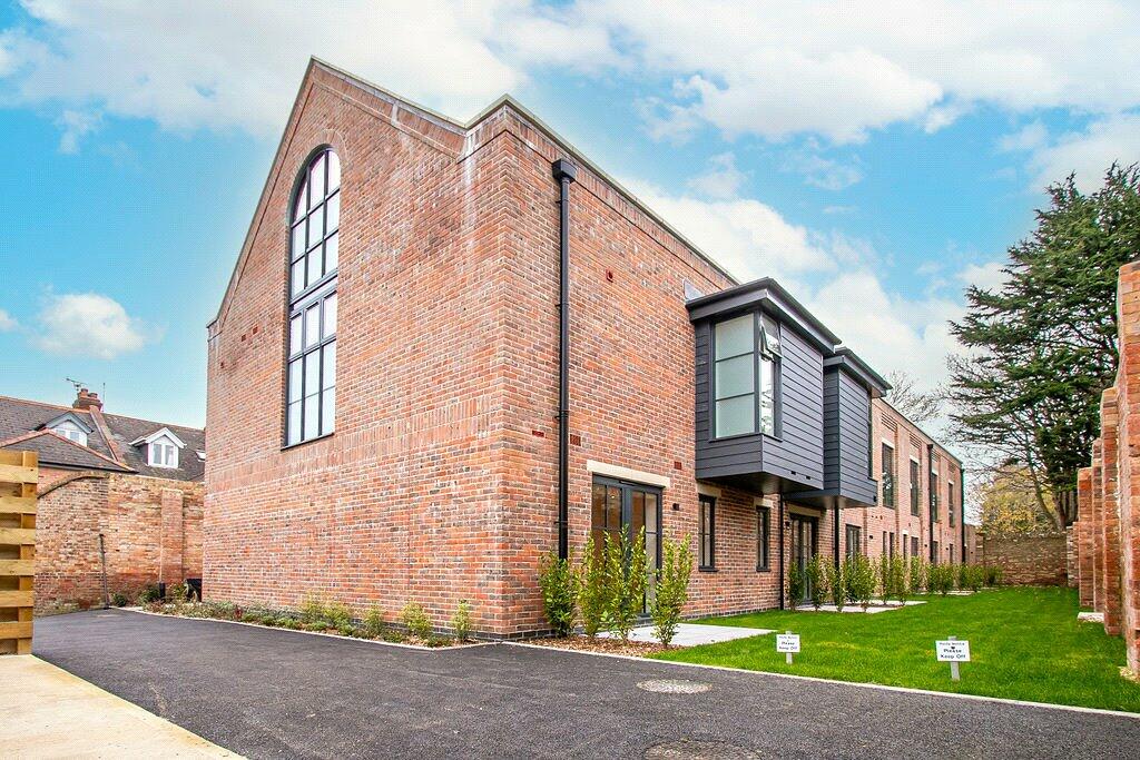 Additional image 14 of Robert Louis Stevenson Avenue, Westbourne, Dorset, BH4