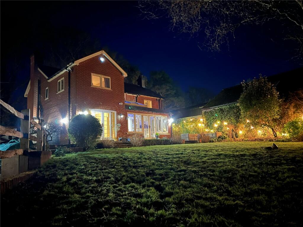 Additional image 30 of Burley Road, Bransgore, Christchurch, Dorset, BH23