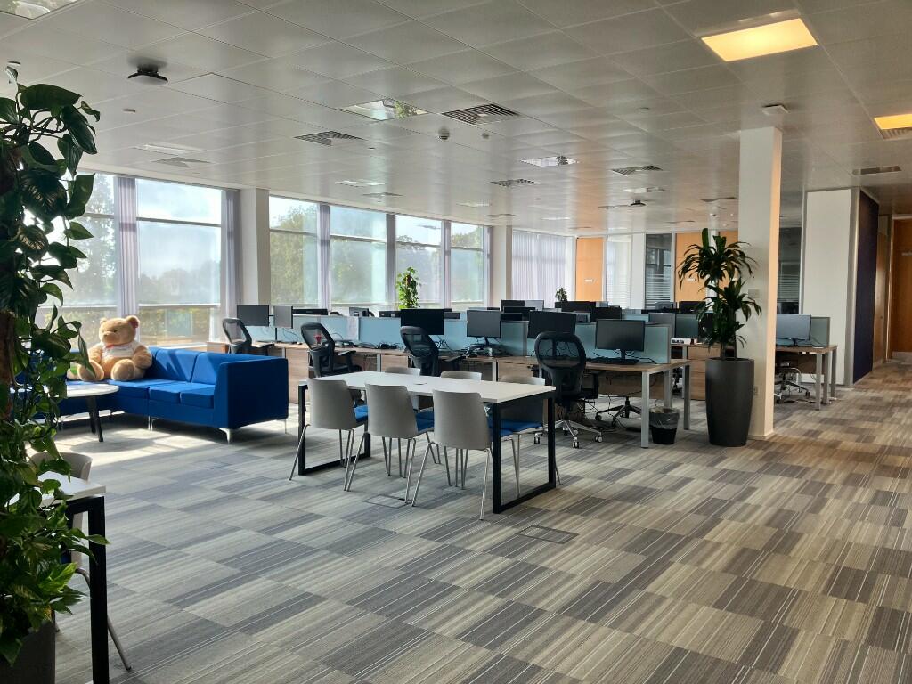 Additional image 2 of Signal House, Grange Road, Christchurch, Dorset, BH23