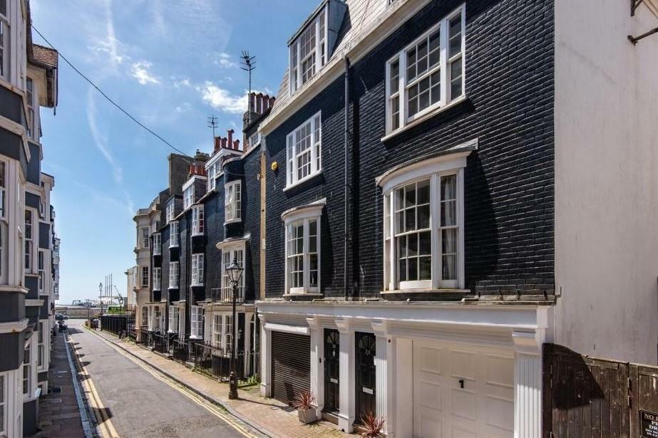 Charles Street, Brighton