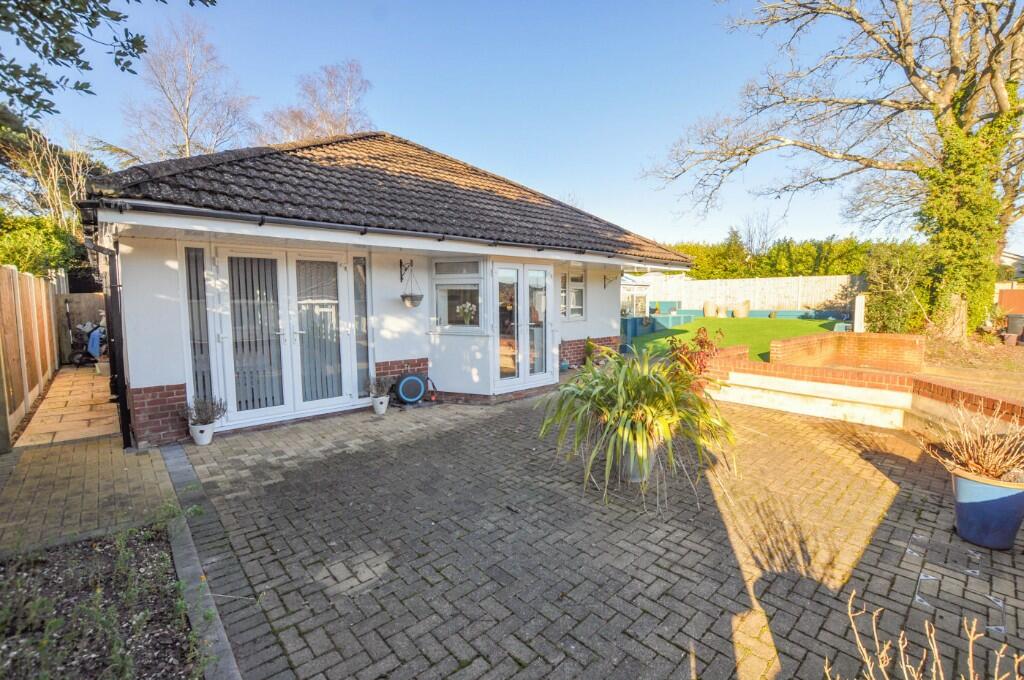Additional image 22 of Albert Road, Corfe Mullen, Wimborne, Dorset, BH21