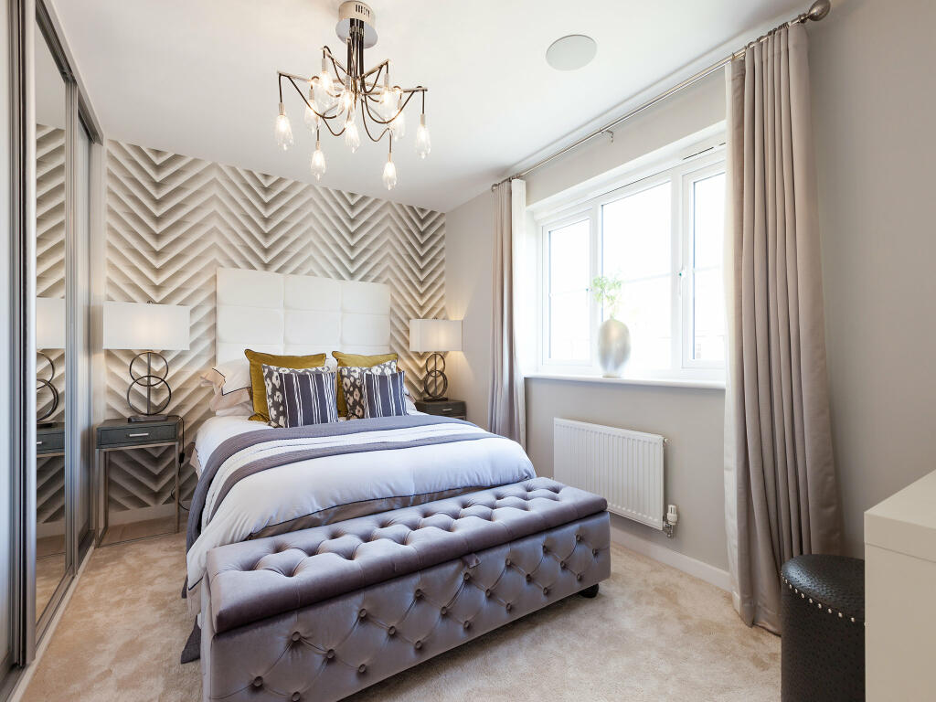 Additional image 6 of Bluebell Walk, Platt Lane, Westhoughton, Greater Manchester, 
BL5 3HG