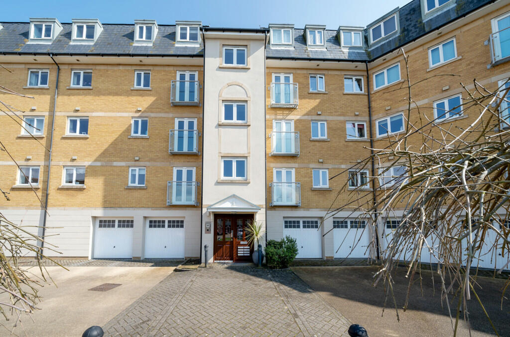 Additional image 18 of San Diego Way, Sovereign Harbour North, Eastbourne