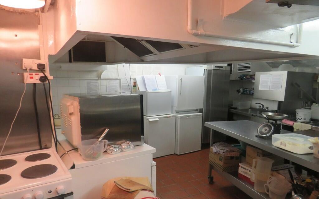 Additional image 9 of Interlude Tea Room, Westgate, Shipley, West Yorkshire, BD18