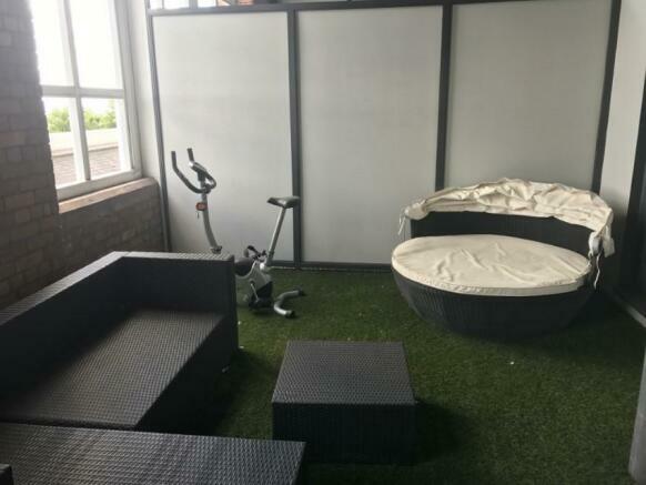 Additional image 13 of 306 Holden Mill , Blackburn Road, Bolton, BL1 7PN