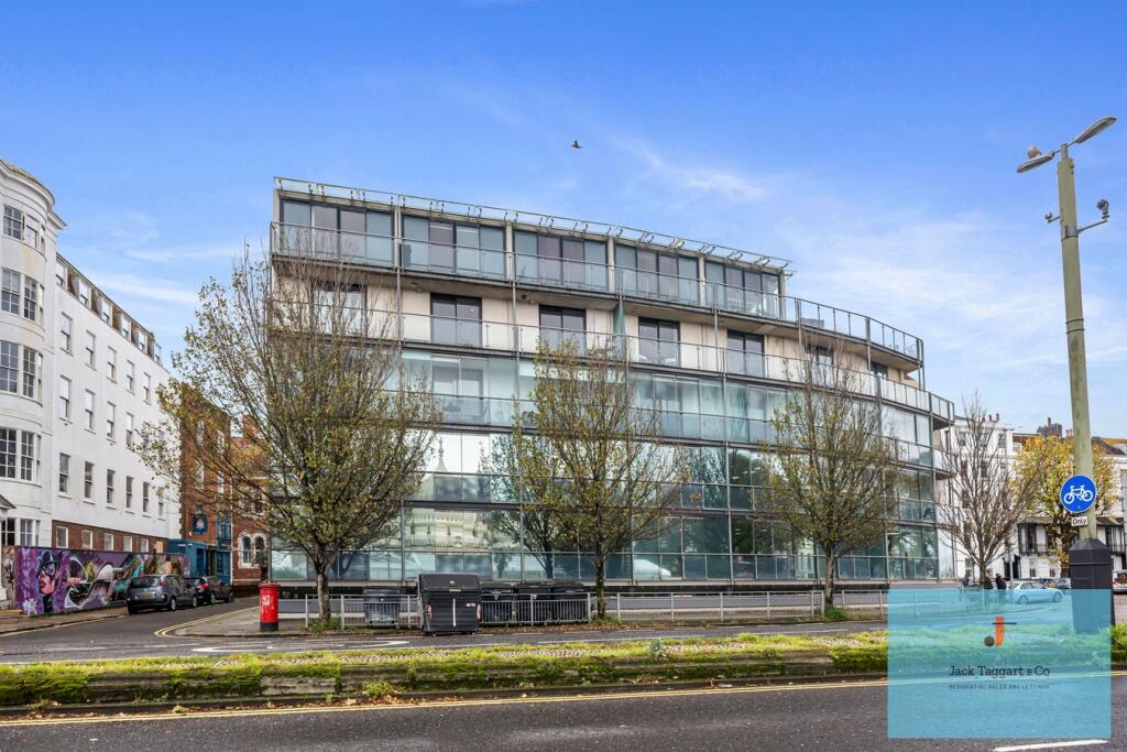 Princes Street, Brighton, BN2