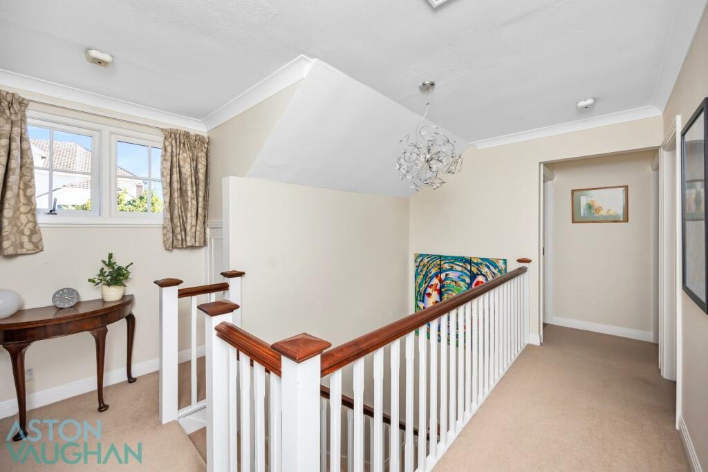 Additional image 22 of Hill Drive, Hove