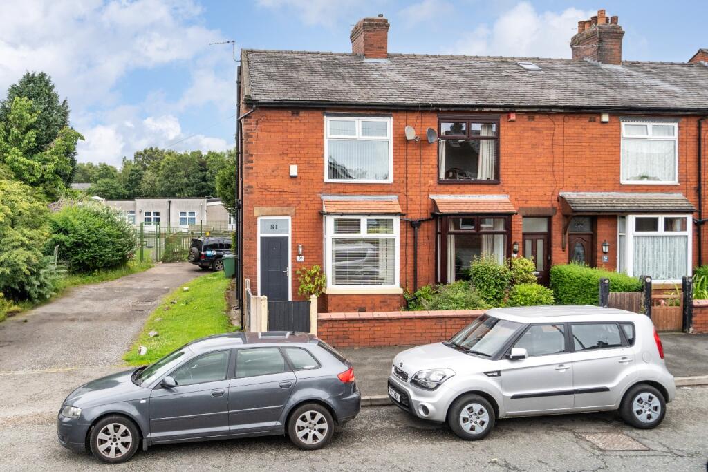 Additional image 22 of Bury Old Road, Ainsworth , BL2