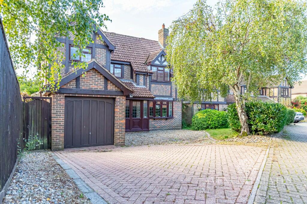 Additional image 26 of Elmgate Drive, Bournemouth, Dorset, BH7