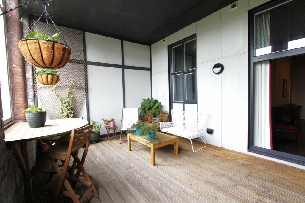 Additional image 3 of Holden Mill, Blackburn Road, Bolton, BL1