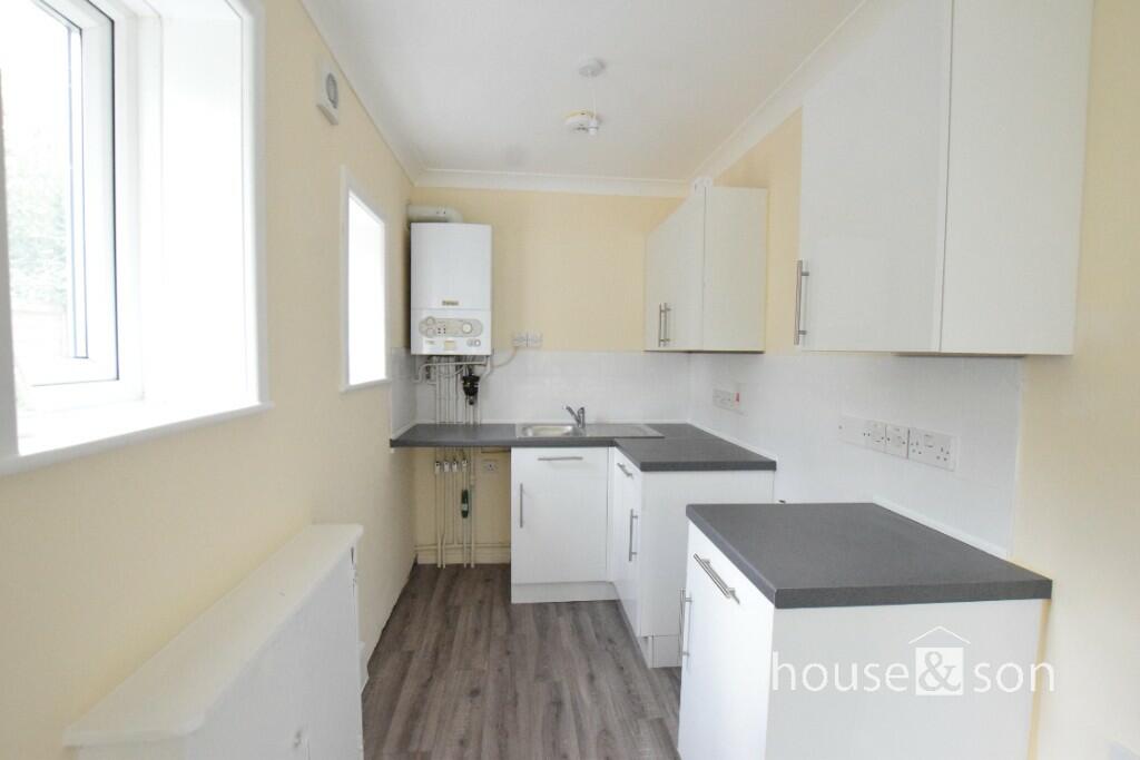 Additional image 7 of Investment / Redevelopment Opportunity, Suffolk Road, West Cliff, Bournemouth, BH2