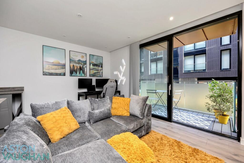 Additional image 7 of Circus Street, Brighton