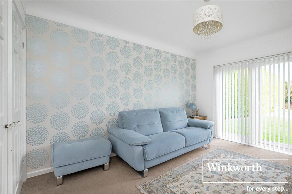 Additional image 11 of Chine Walk, West Parley, Ferndown, Dorset, BH22