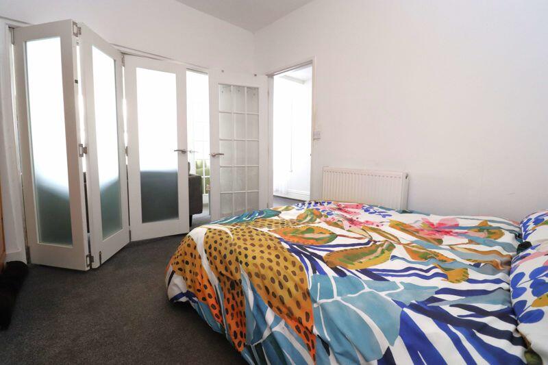 Additional image 15 of Queens Road, Swanage- Ground Floor Apartment with garden & parking