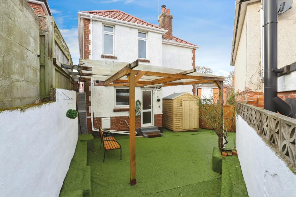 Additional image 16 of Wroxham Road, Branksome, Poole, BH12