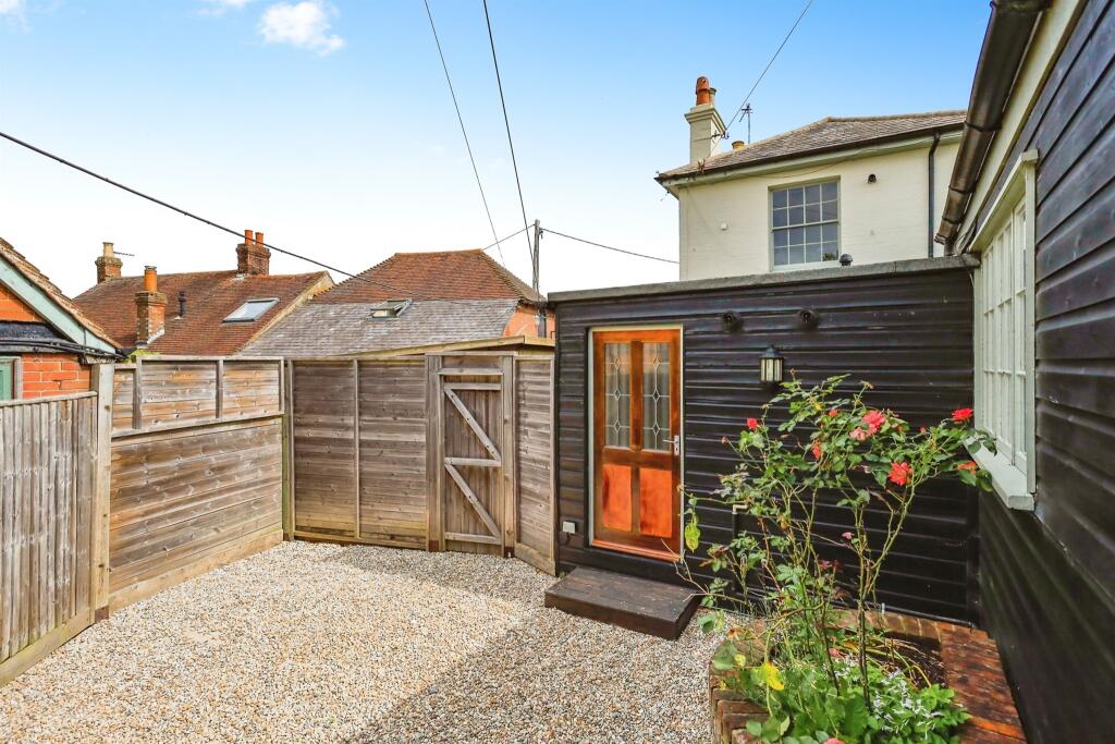 Additional image 11 of Golden Cross, Hailsham